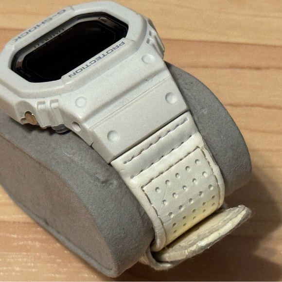 Casio G-Shock DW-56RTB-7 Referee Timers Vintage Square Men’s Digital Watch DW56